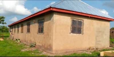 Konkonba School Progress Report